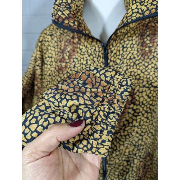 Vintage EVR by‎ Div Rousso Women's  Jacket Size L - Picture 4 of 10